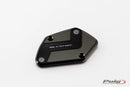 BMW R 1250 RS [2025] – Vorderer Bremsflüssigkeitsbehälterdeckel – Silber-6