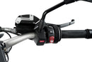 BMW R 1250 RS [2025] – Vorderer Bremsflüssigkeitsbehälterdeckel – Silber-2