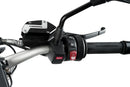 BMW R 1250 RS [2025] – Vorderer Bremsflüssigkeitsbehälterdeckel – Silber-1