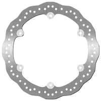 Honda CB 400 [2013-2017, 2017, 2019-2020, 2022, 2024] - Bremsscheibe – Bild 8