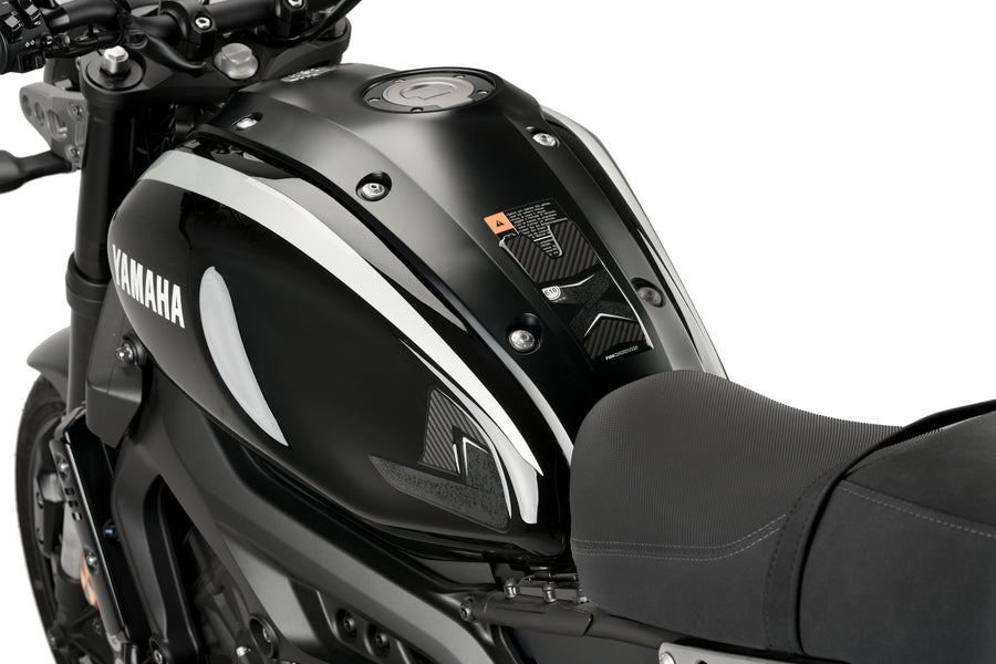 YAMAHA XSR 900 [2021] – Specifieke tankbescherming – Carbonlook