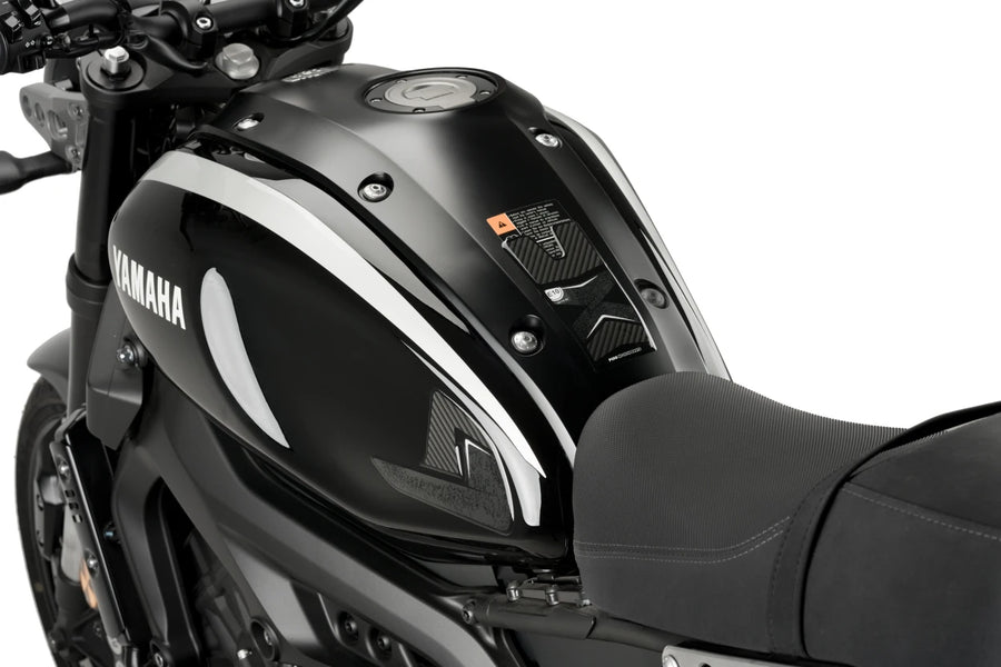 YAMAHA XSR 900 [2021] – Specifieke tankbescherming – Carbonlook