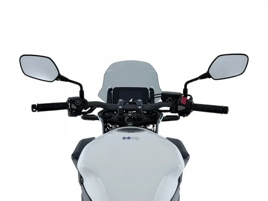 Honda CB 500 Hornet [WRS] – Sport Windshield CB500 Hornet