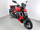 ducati diavel [WRS] – Windschild-6