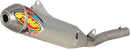 Beta RR 390 EFI [2022, 2024] - Q4 Hex Slip-On Schalldämpfer – Bild 2