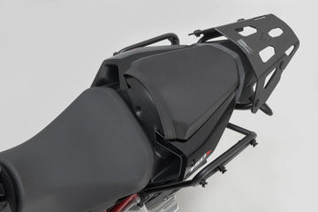 honda cb 750 hornet [SW-MOTECH] – SLC side luggage rack