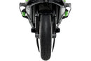 KAWASAKI ZX-6R NINJA [2025] – Brake Cooler – Black-12