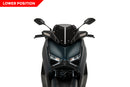 YAMAHA X-MAX 300 TECH MAX + [2024] – Windschutzscheibe V-Tech Line Sport-5
