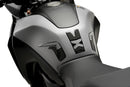 YAMAHA TRACER 7 GT [2024] – Spezifischer Tankschutz – Carbon look-1