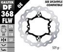 Suzuki Rmx 450 Z [2018, 2019] - Bremsscheibe – Bild 2