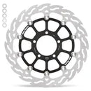 Kawasaki ZX-10 R 1000 Ninja Performance [2019, 2023-2026] - brake disc - picture 5