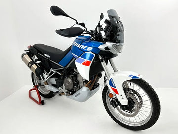 Aprilia Tuareg 660 [WRS] – Voorruit