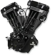 Harley-Davidson FXRP 1340 Sport Glide Police [1984] - V80 Long-Block Motor – Bild 4
