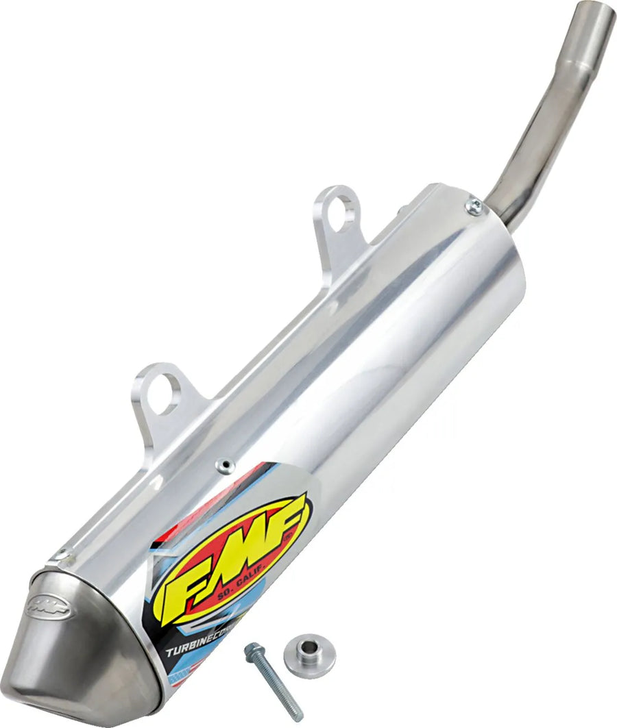 Husqvarna Tc 125 [2020-2022] - Turbinecore 2 Spark Arrestor Endschalldämpfer – Bild 1