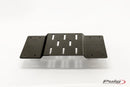 SYM SYMPHONY SR 50 [2025] – Spare Parts - Metallic Base Maxi Box – Black-2