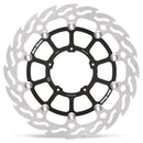Honda Cbr1000Rr Fireblade [2023] - Flame Series Schwimmende Bremsscheibe – Art.-Nr. 113227 – Bild 3