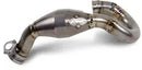 Yamaha Yz 450 Fx [2024-2026] - Megabomb Krümmerrohr mit Mittelrohr – Material: Edelstahl – Bild 8