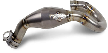 Ktm Xc-F 350 [2020-2022, 2021] - Megabomb manifold pipe - picture 1