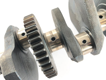 Kawasaki ZXR 400 ZX400L [1993] - Crankshaft - 0