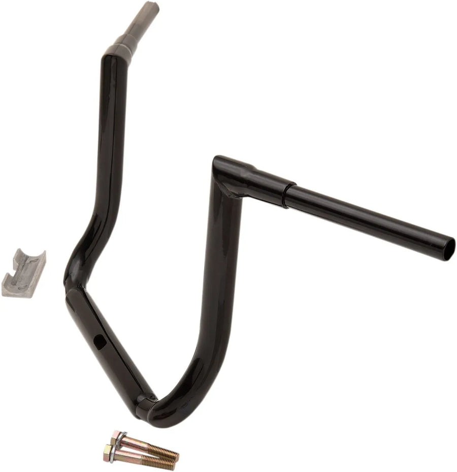 harley davidson touring [LA CHOPPERS] – 1-1/2" Grande Twin Peaks touringstuur