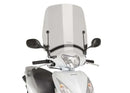 HONDA VISION 110 E5 [2025] – Reserveonderdelen - Ladeset Maxi Box – Zwart-3