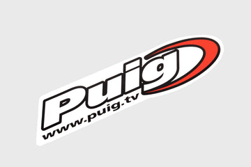UNIVERSAL UNIVERSAL UNIVERSAL – Sitckers PUIG – Schwarz - 0
