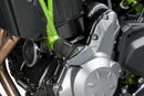KAWASAKI Z 650 RS [2025] – Sturzpads R19 – Schwarz-1