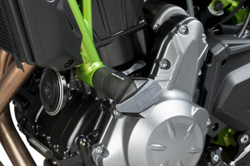 KAWASAKI Z 650 RS [2025] – Valblokken R19 – Zwart