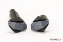 KAWASAKI Z 650 RS [2025] – Sturzpads R19 – Schwarz-3