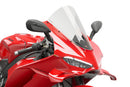 DUCATI PANIGALE V4R [2025] – R-Racer voorruit – zwaar getint-8