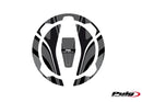 KAWASAKI Z 900 [2024] – Spirit Tankprotektor – Schwarz-11