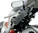 Harley Davidson Sportster S 1250 [ARLEN NESS] – Slot Track Grips-3