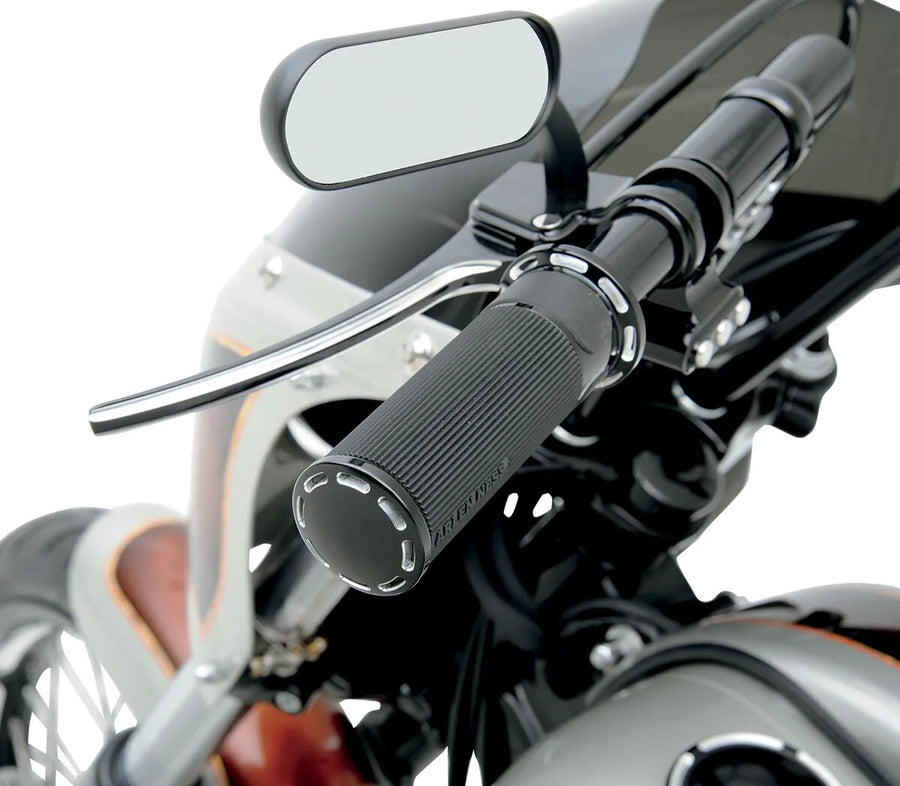 Harley Davidson Sportster S 1250 [ARLEN NESS] – Slot Track Grips