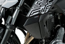 KAWASAKI Z 650 [2019] - Radiateur zijpaneel | Mat zwart | PUIG 9371J