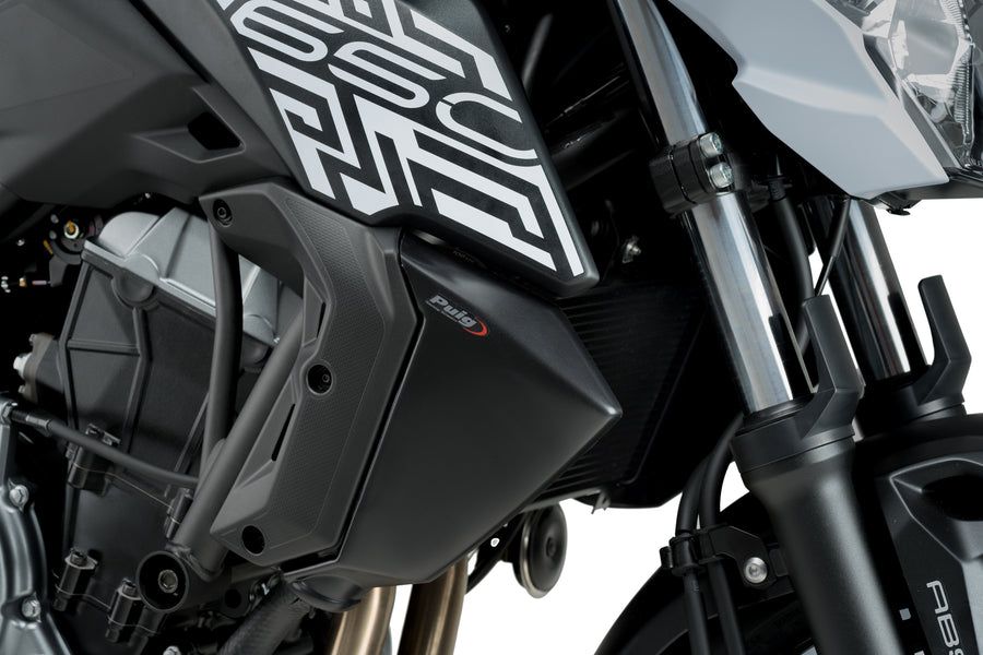 KAWASAKI Z 650 [2019] – radiateurdop – carbonlook