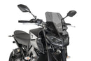 YAMAHA MT-09 SP [2020] - Nieuwe generatie toerruit | Zwaar gestemd | PUIG 9377F