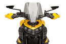 YAMAHA MT-09 SP [2020] - Nieuwe generatie toerruit | Getint | PUIG 9377H