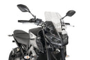 YAMAHA MT-09 SP [2020] - Nieuwe generatie toerruit | Wissen | PUIG 9377W