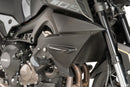 YAMAHA MT-09 SP [2020] – Radiator Cap – Matte Black-1