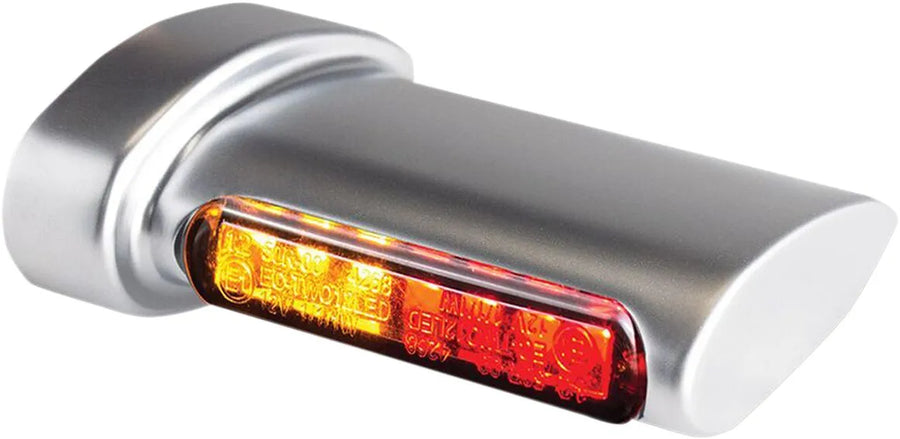 harley-davidson pan america [HEINZ BIKES] – Winglets LED Blinker