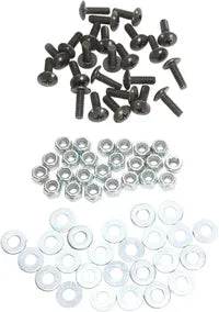 Yamaha Grizzly 660 [MAIER] – Kotflügelverbreiterungen