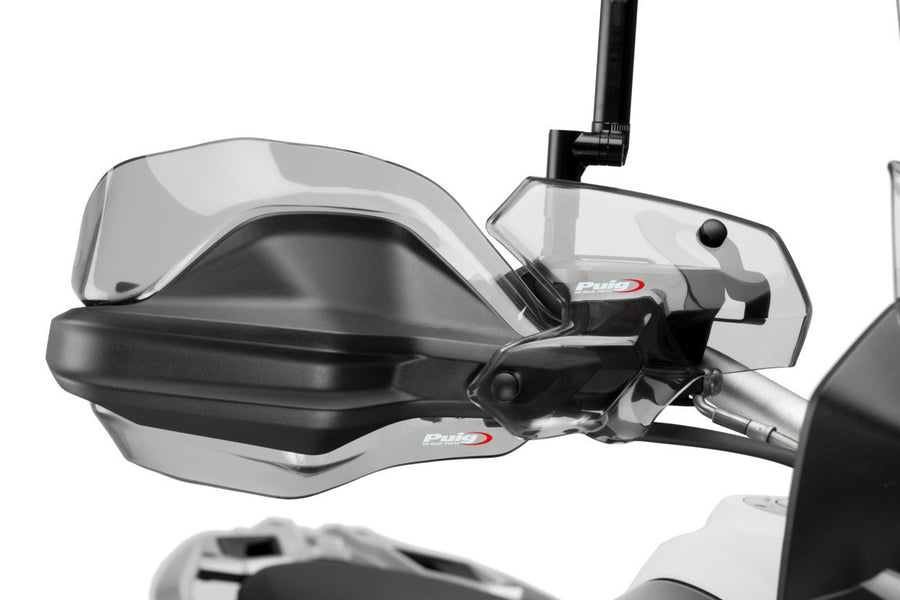 BMW R 1250 GS ADVENTURE [2024] – BMW stuurbeschermer – zwaar getint