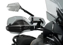 BMW R 1250 GS ADVENTURE [2024] – Pullback Lenkererhöhungen – Silber-4