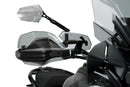 BMW R 1250 GS ADVENTURE [2024] – BMW stuurbeschermingsdeflector – transparant-4