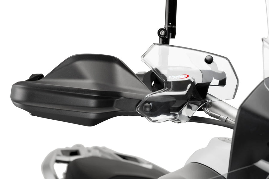 BMW R 1250 GS Adventure [2024] - Lenkerschutzabweiser | Klar | PUIG 9397W