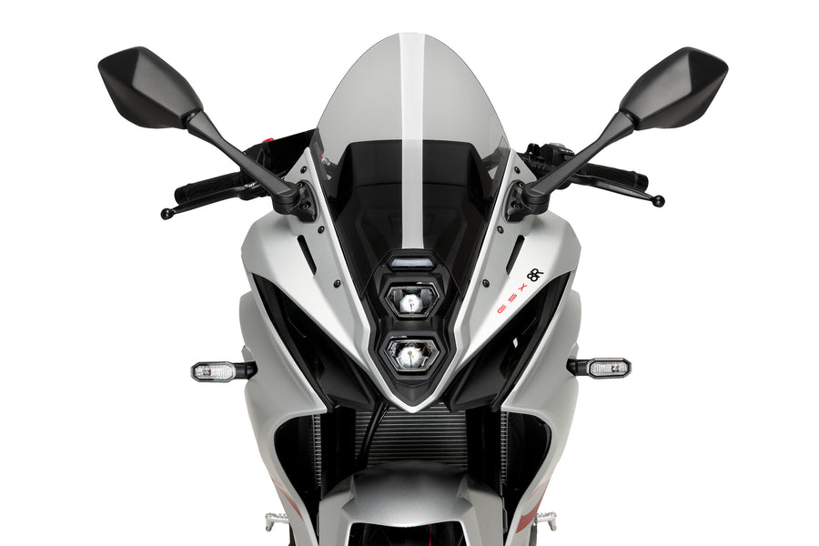 SUZUKI GSX-8R [2025] – R-Racer Scheibe – Stark getönt