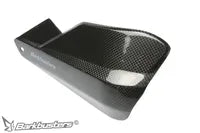 BMW F 650 CS Scarver [BARKBUSTERS] – Karbon-Handprotektoren