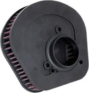 Harley Davidson FXFB [K&N] - High Flow Replacement Air Filter-2