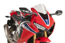 HONDA CBR 1000 RR FIREBLADE SP2 [2019] - Z-Racing screen | Clear | PUIG 9407W