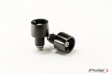 KTM 890 DUKE R [2025] – Thruster Lenkerenden – Schwarz - 0